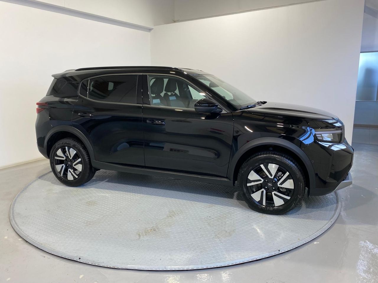 Opel Frontera 1.2T XHT Hybrid eDCT6 100kW GS - Foto 2