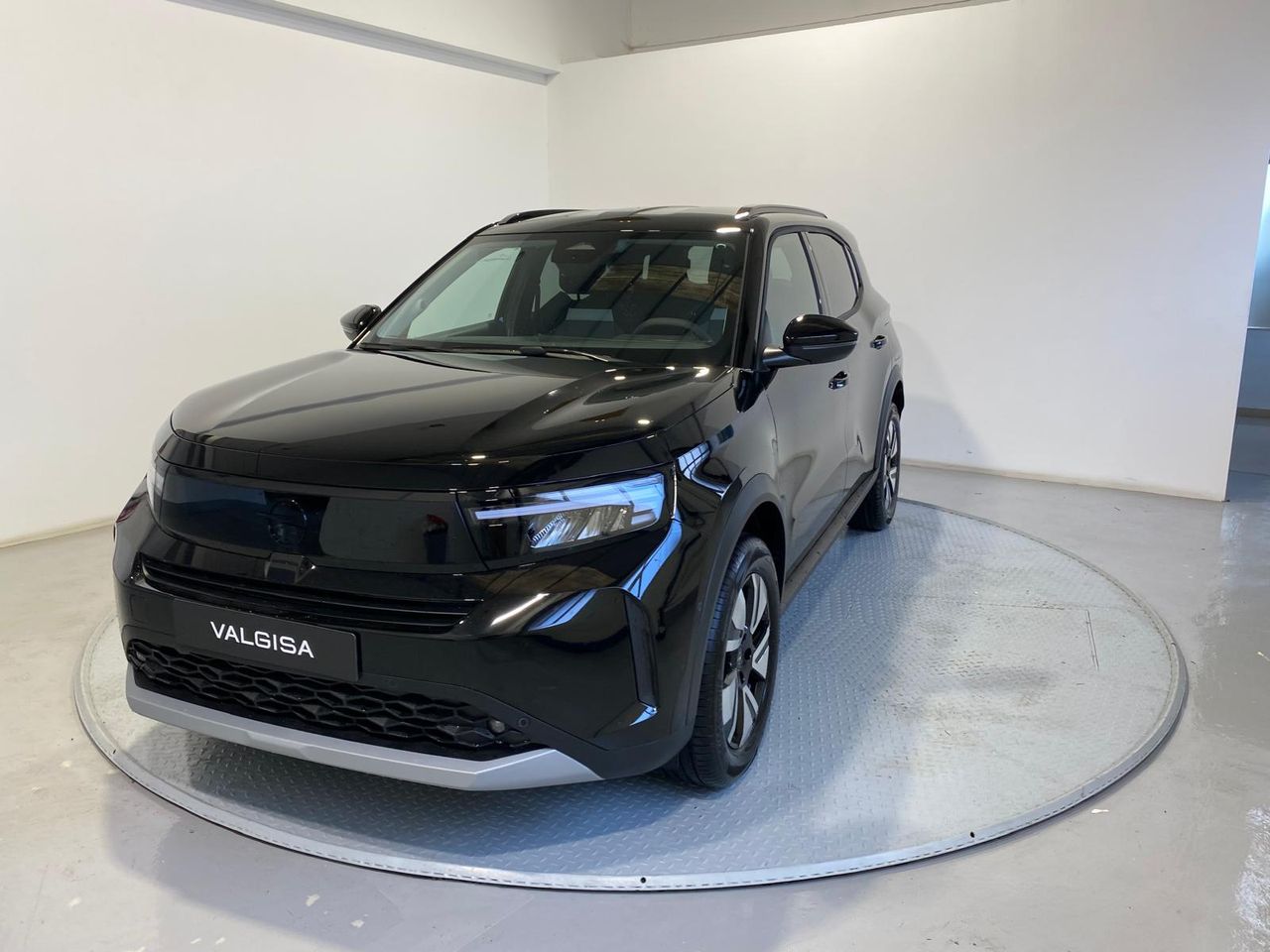 opel frontera 2025 / foto grande (3)
