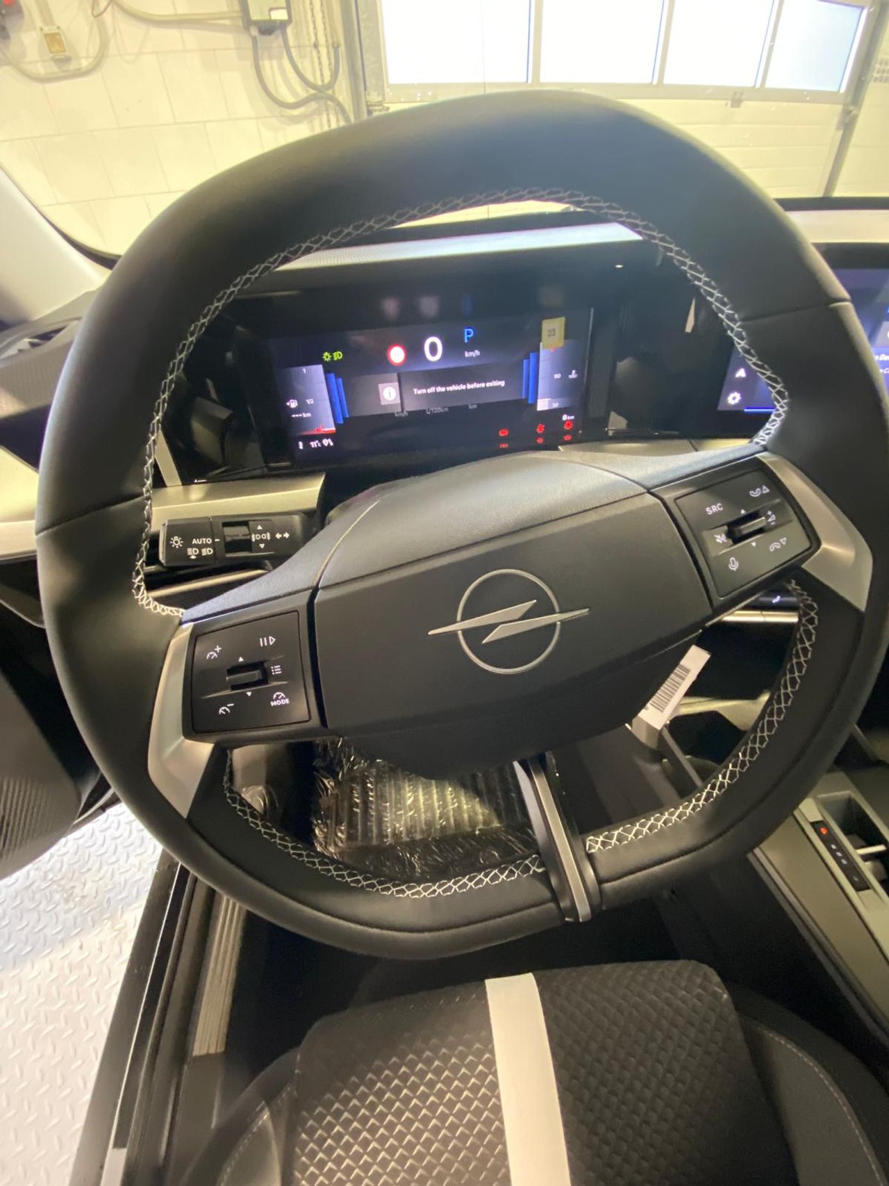 Opel Frontera 1.2T XHT Hybrid eDCT6 100kW GS - Foto 2