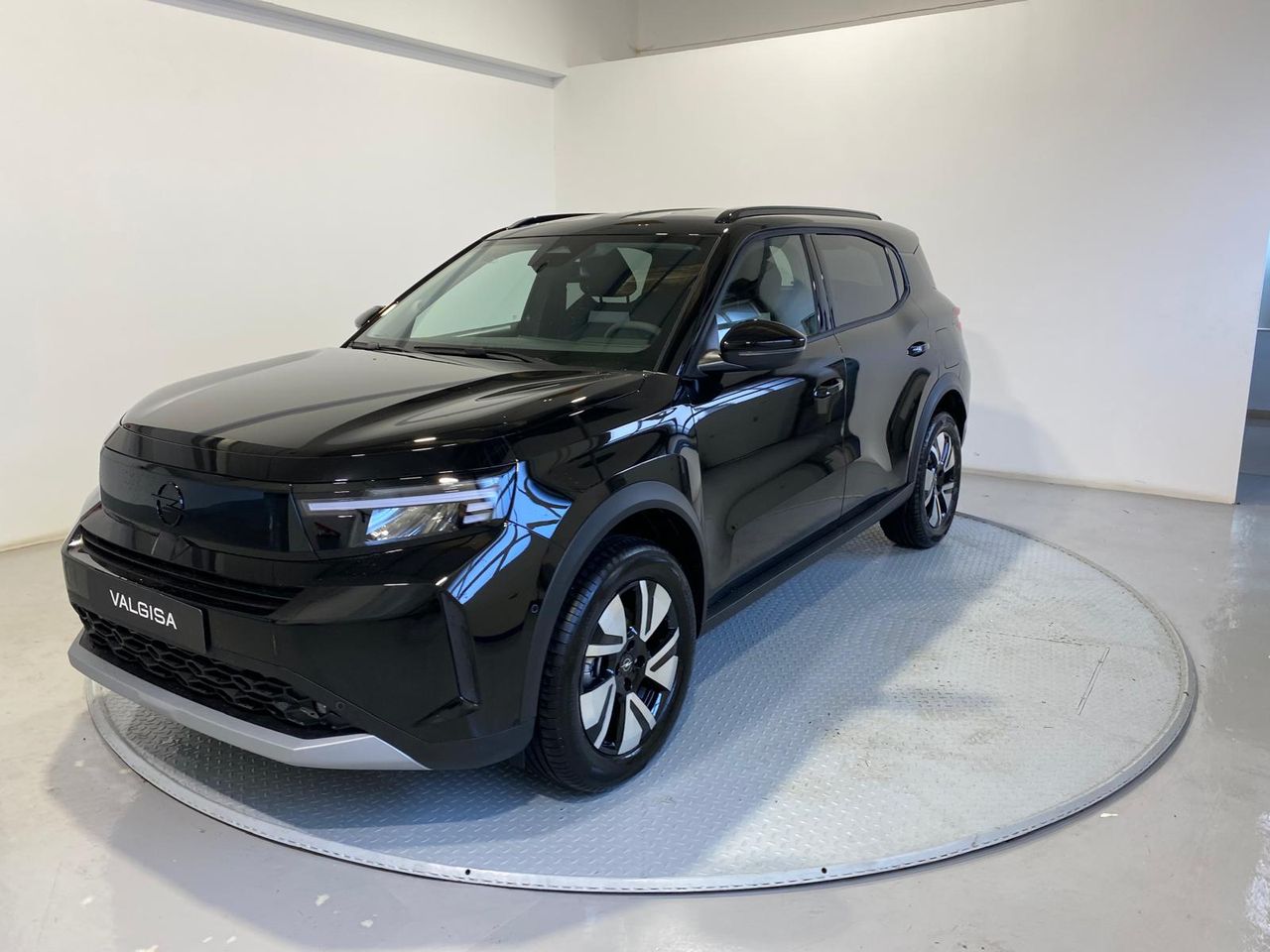opel frontera 2025 / foto grande (2)
