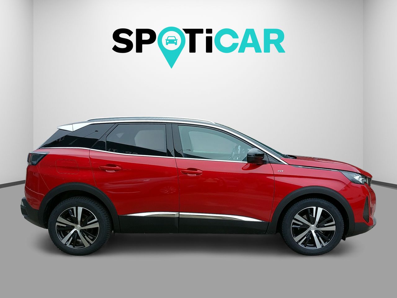 Peugeot 3008 1.5 BlueHDi 96kW S&S GT EAT8 - Foto 2