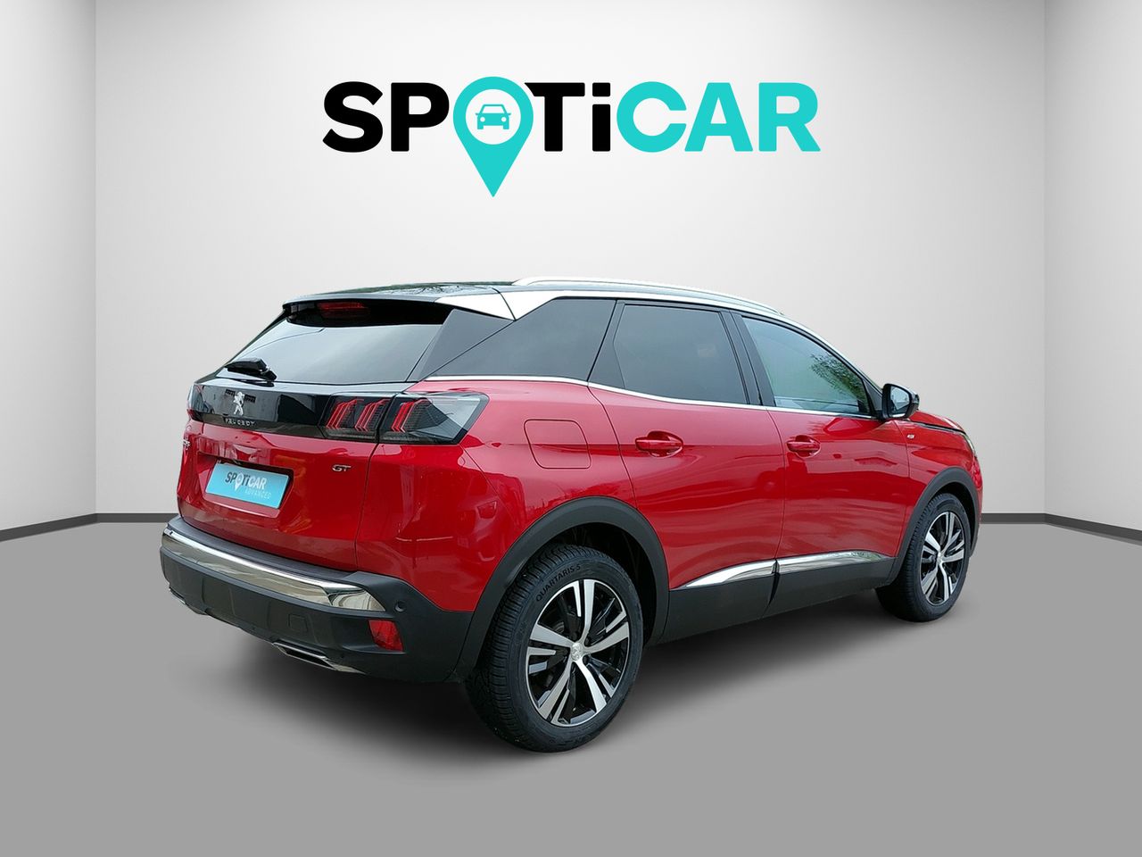 Peugeot 3008 1.5 BlueHDi 96kW S&S GT EAT8 - Foto 2