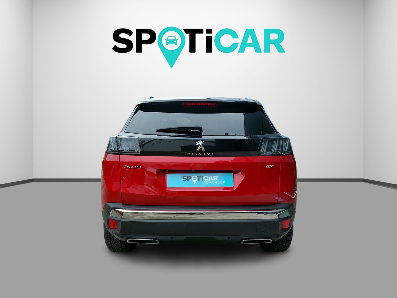 Peugeot 3008 1.5 BlueHDi 96kW S&S GT EAT8 - Foto 2