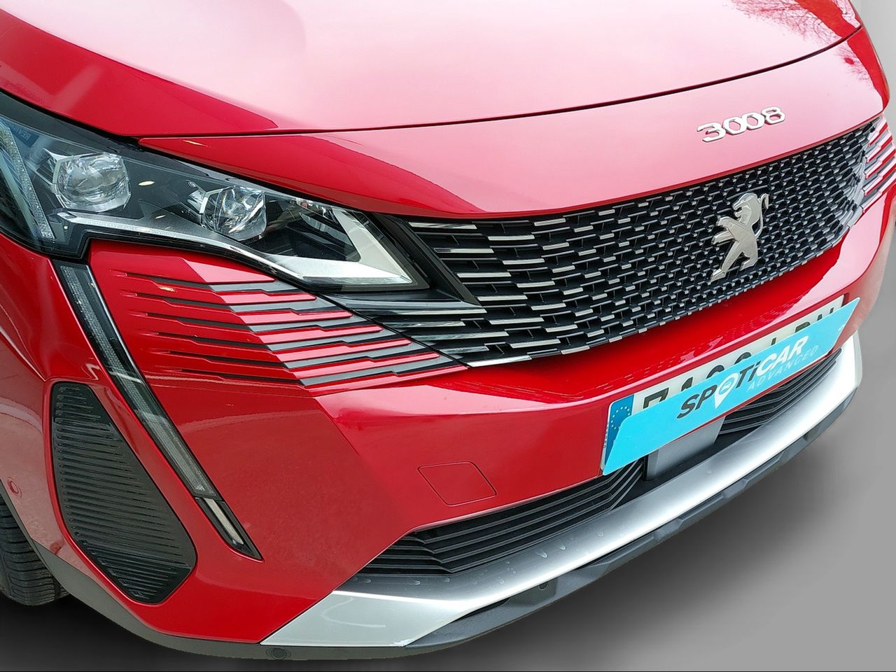 Peugeot 3008 1.5 BlueHDi 96kW S&S GT EAT8 - Foto 2