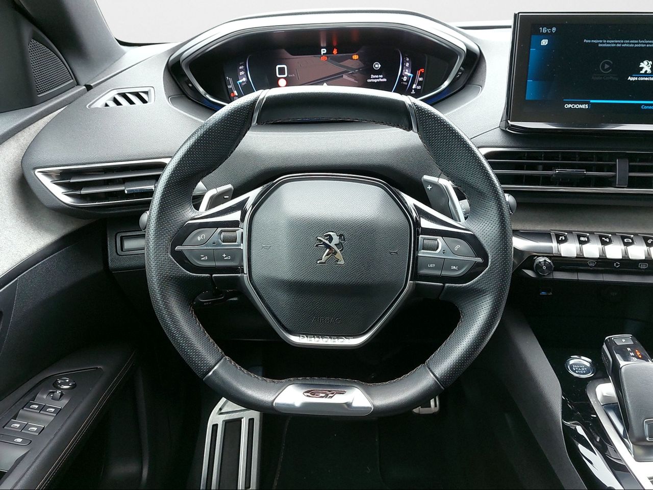 Peugeot 3008 1.5 BlueHDi 96kW S&S GT EAT8 - Foto 2