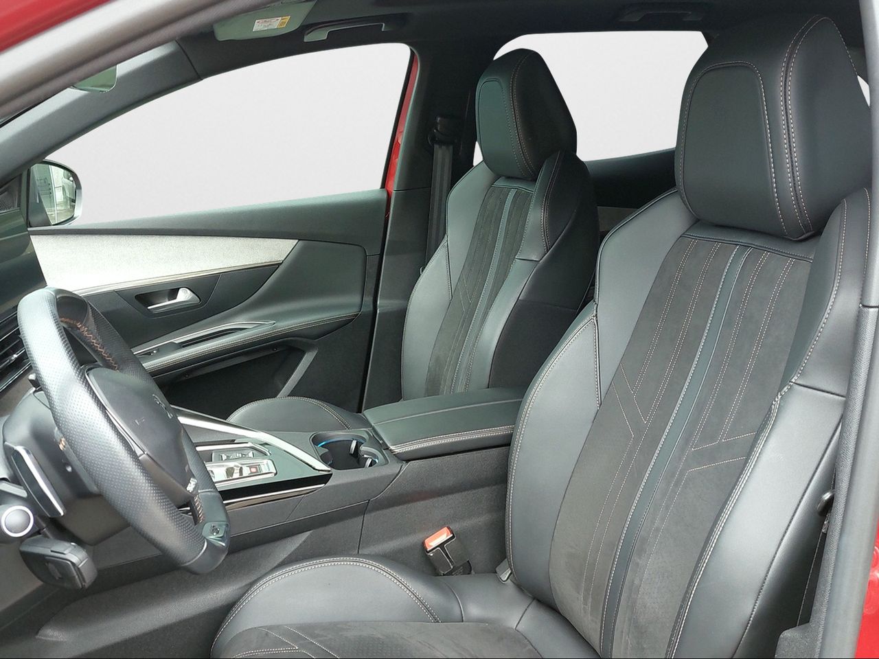 Peugeot 3008 1.5 BlueHDi 96kW S&S GT EAT8 - Foto 2