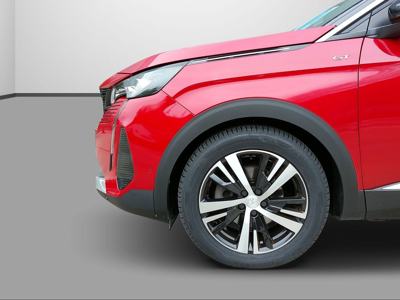 Peugeot 3008 1.5 BlueHDi 96kW S&S GT EAT8 - Foto 2