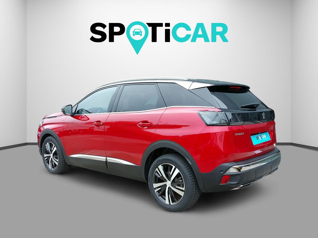 Peugeot 3008 1.5 BlueHDi 96kW S&S GT EAT8 - Foto 2