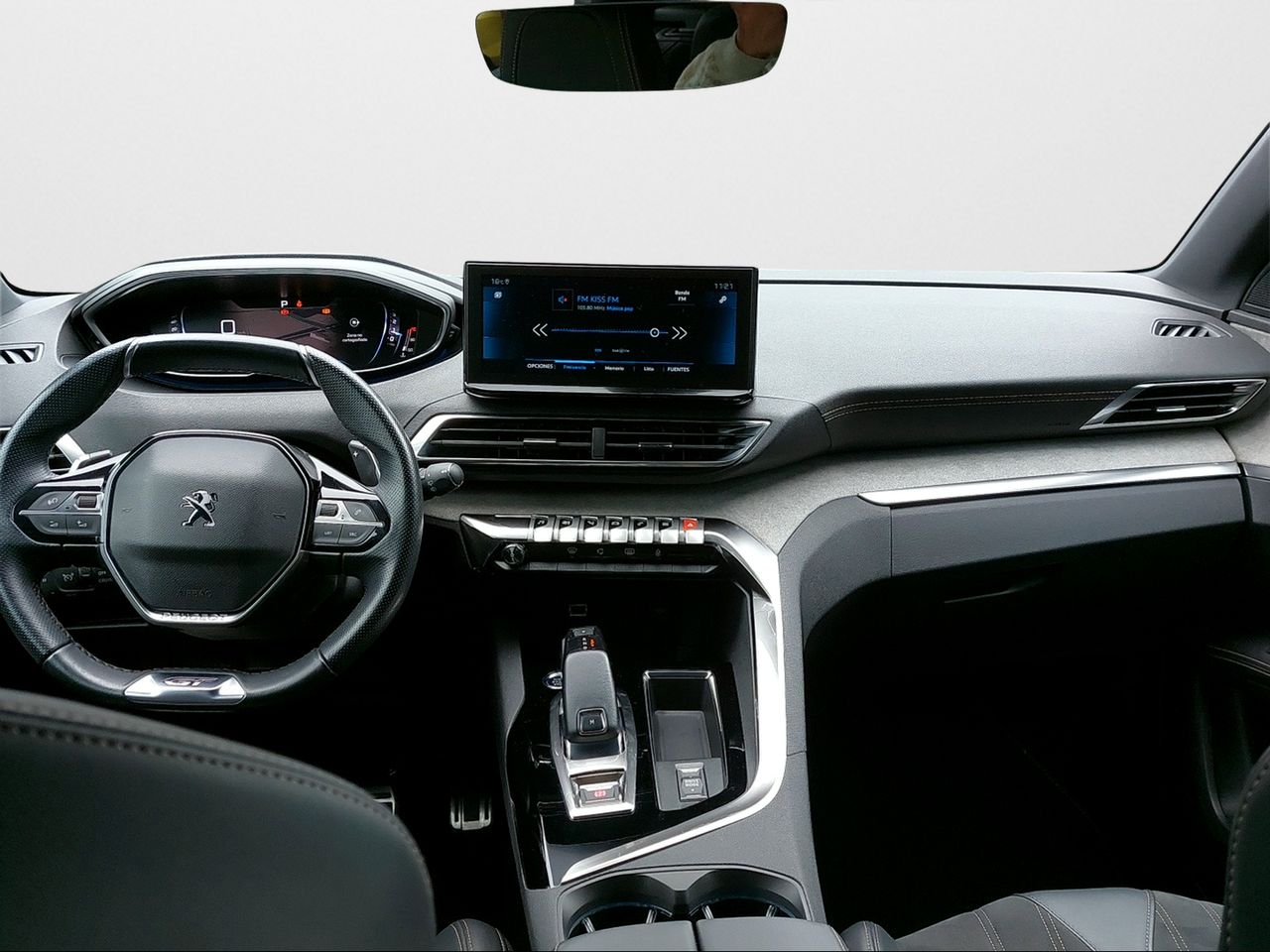 Peugeot 3008 1.5 BlueHDi 96kW S&S GT EAT8 - Foto 2