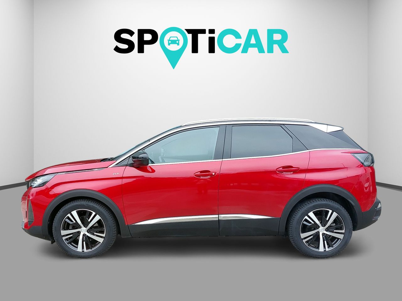 Peugeot 3008 1.5 BlueHDi 96kW S&S GT EAT8 - Foto 2