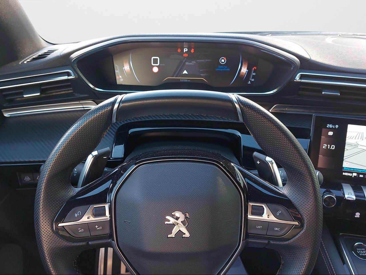 Peugeot 508 SW GT BlueHDi 130 S&S EAT8 - Foto 2