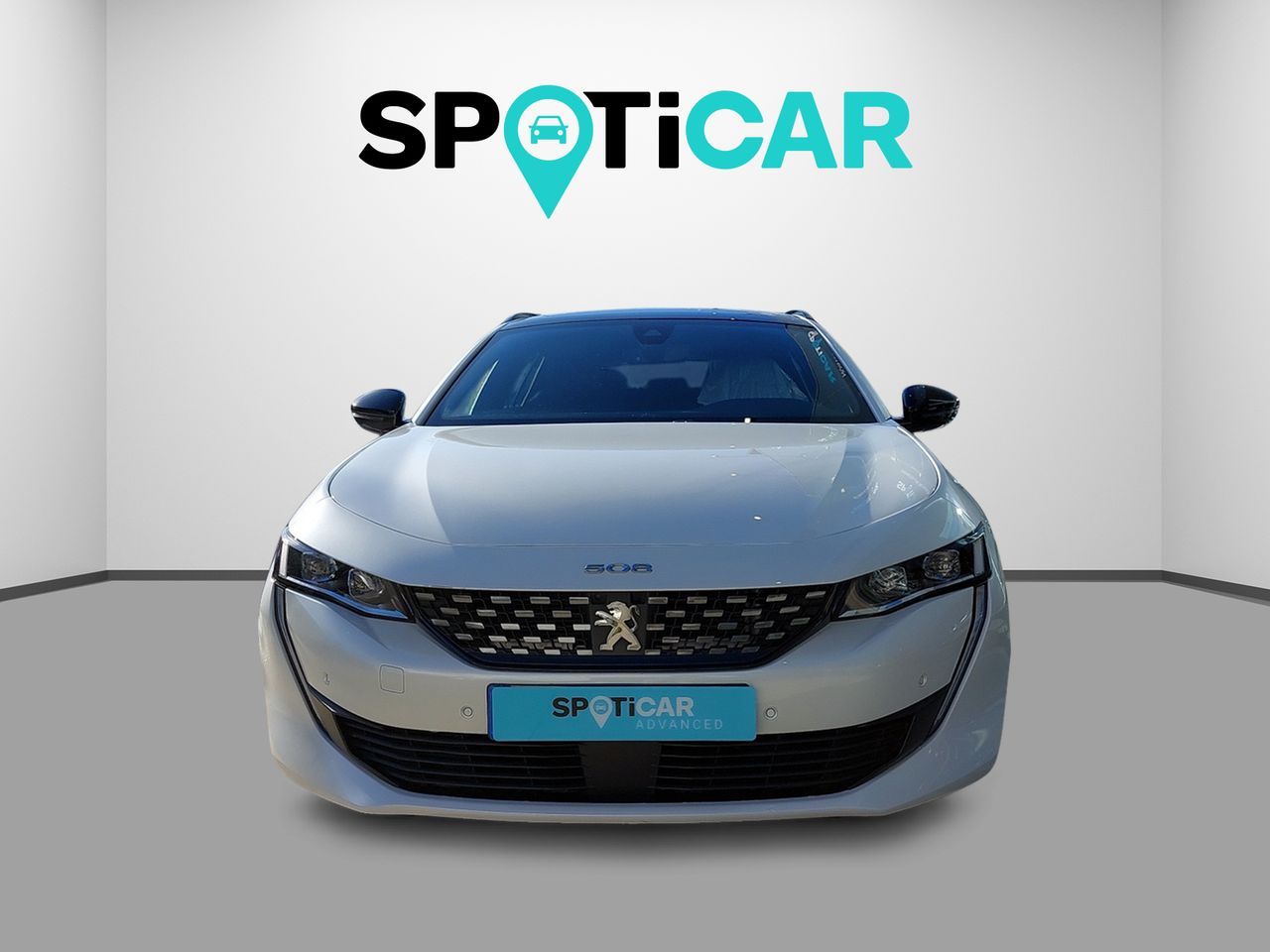 Peugeot 508 SW GT BlueHDi 130 S&S EAT8 - Foto 2