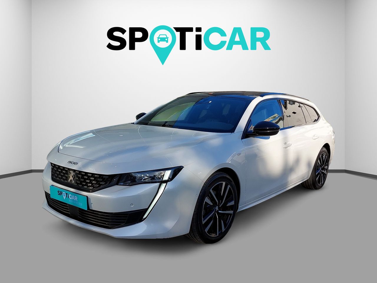 Foto peugeot 508 2021 /