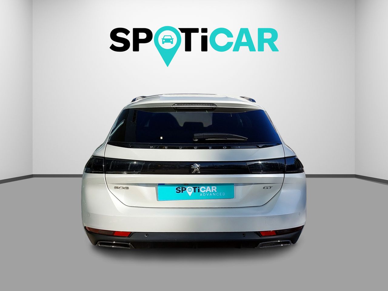 Peugeot 508 SW GT BlueHDi 130 S&S EAT8 - Foto 2