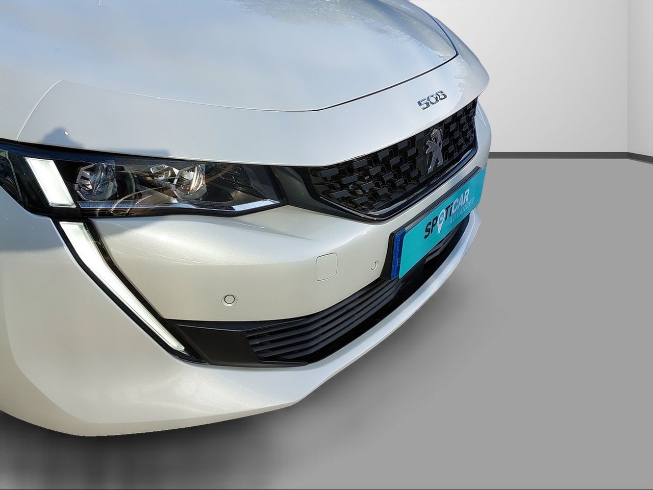Peugeot 508 SW GT BlueHDi 130 S&S EAT8 - Foto 2