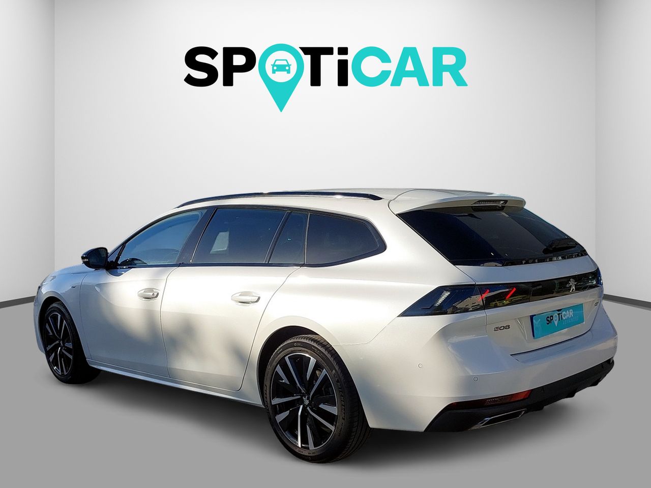 Peugeot 508 SW GT BlueHDi 130 S&S EAT8 - Foto 2