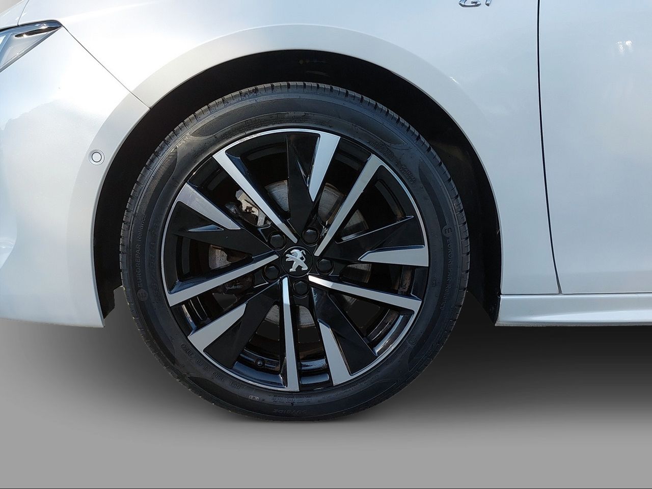 Peugeot 508 SW GT BlueHDi 130 S&S EAT8 - Foto 2
