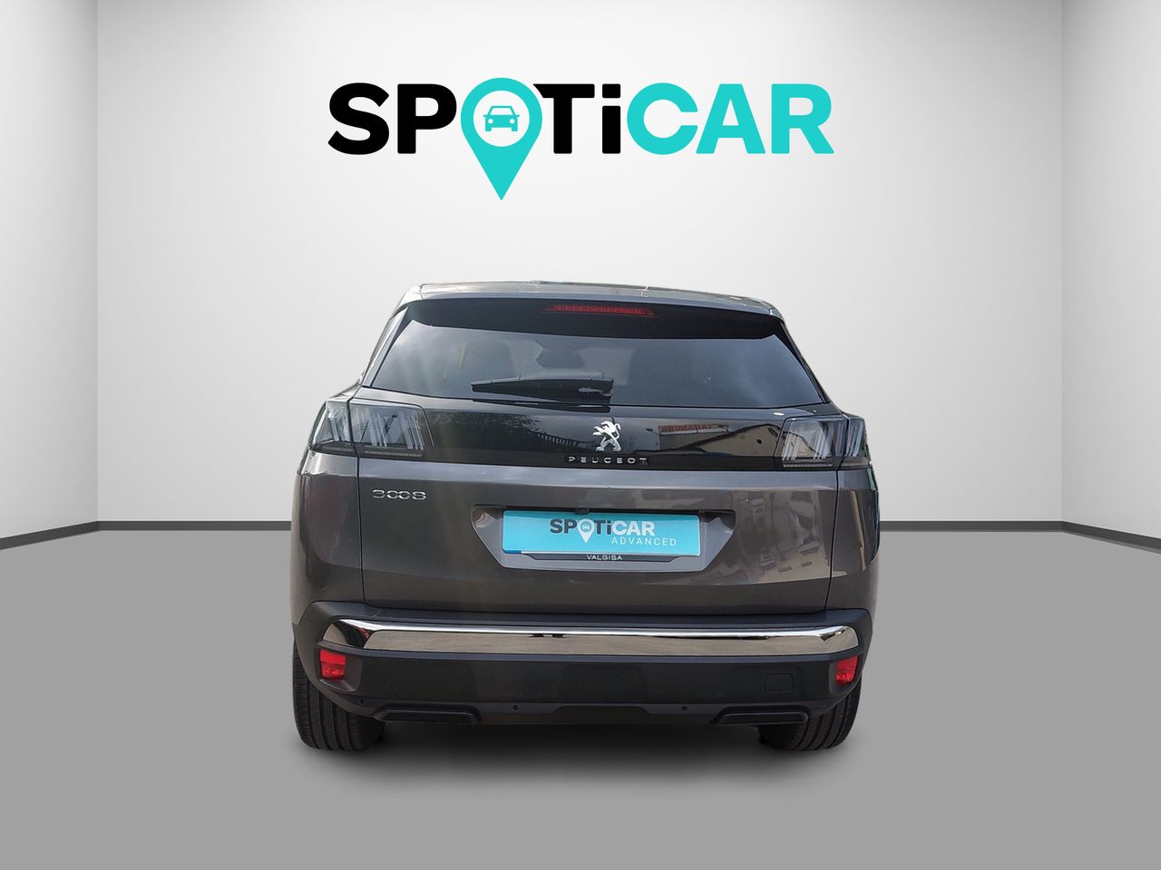 Peugeot 3008 1.5 BlueHDi 96kW S&S Allure Pack EAT8 - Foto 2