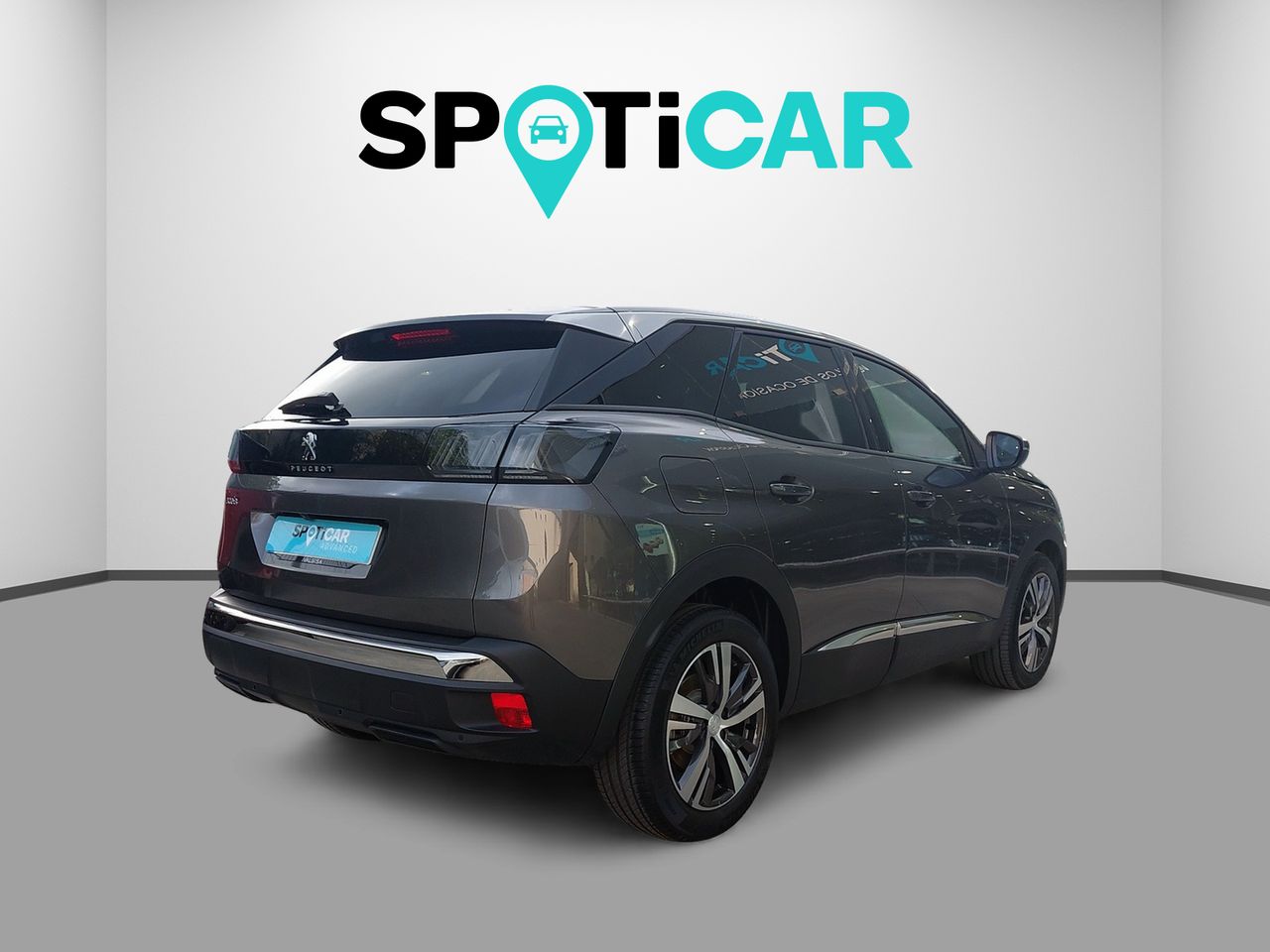 Peugeot 3008 1.5 BlueHDi 96kW S&S Allure Pack EAT8 - Foto 2