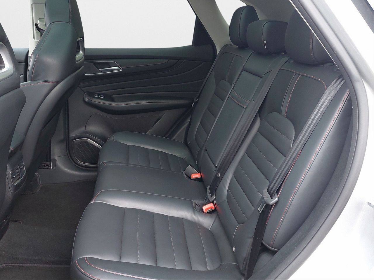 MG HS 1.5 Turbo GDI Luxury DCT - Foto 2
