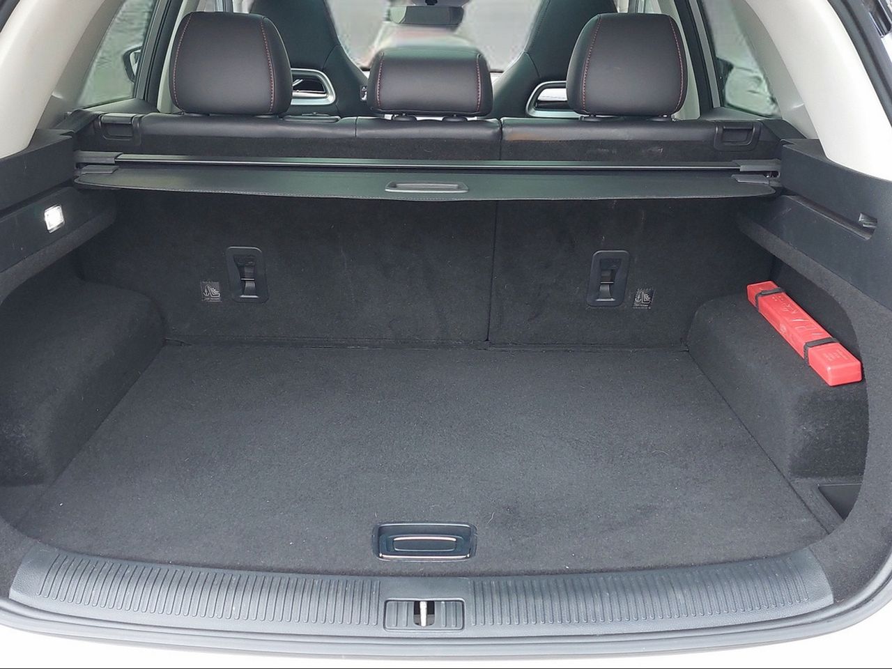 MG HS 1.5 Turbo GDI Luxury DCT - Foto 2