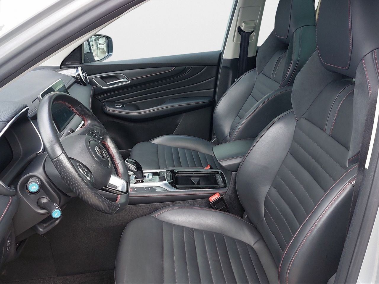 MG HS 1.5 Turbo GDI Luxury DCT - Foto 2