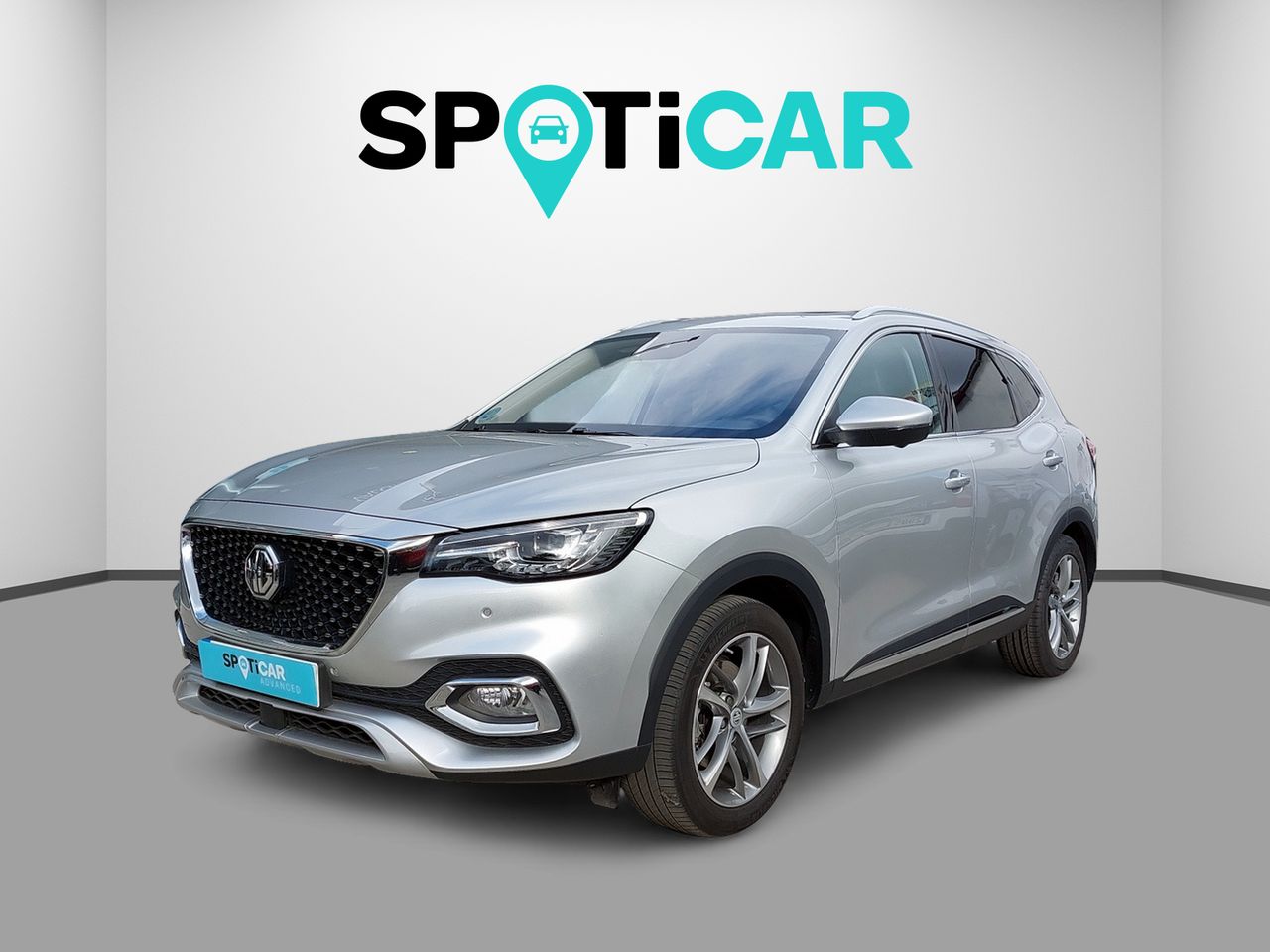 MG HS 1.5 Turbo GDI Luxury DCT - Foto 2