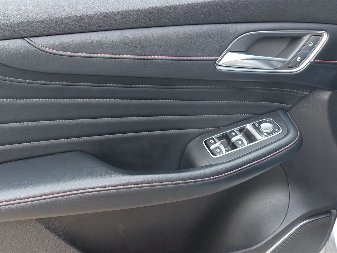 MG HS 1.5 Turbo GDI Luxury DCT - Foto 2