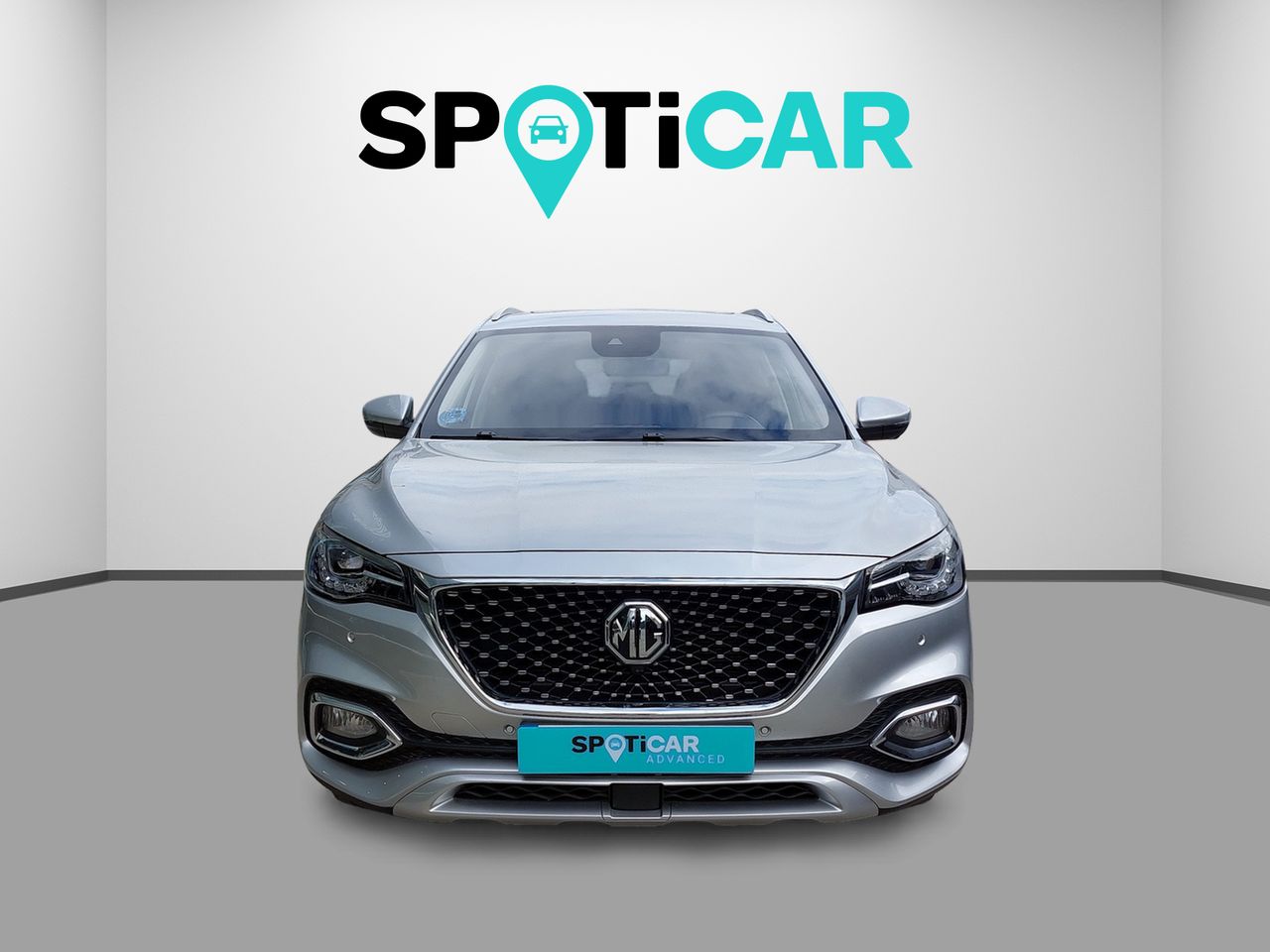 MG HS 1.5 Turbo GDI Luxury DCT - Foto 2