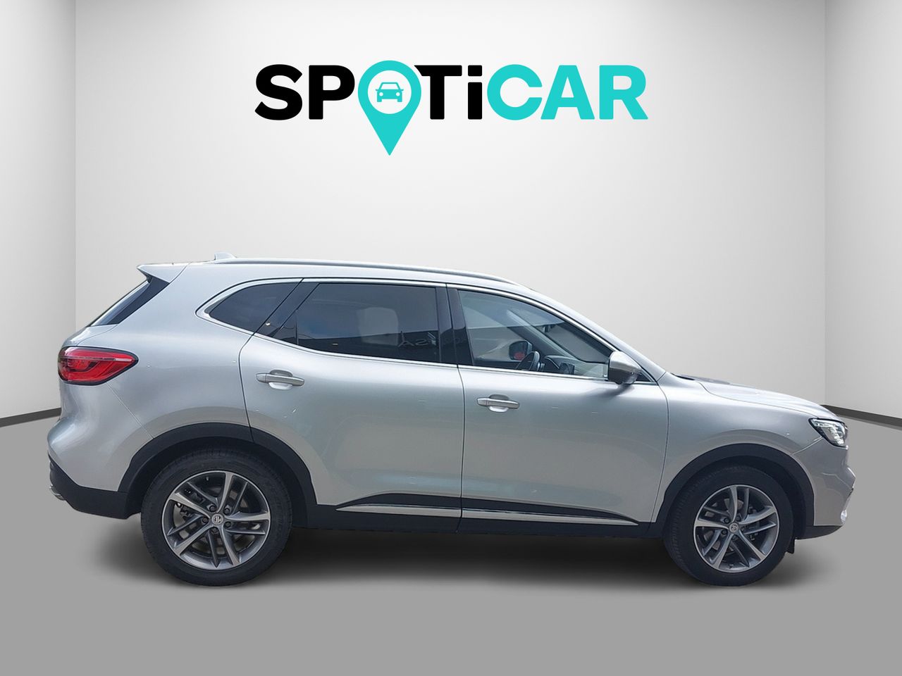 MG HS 1.5 Turbo GDI Luxury DCT - Foto 2