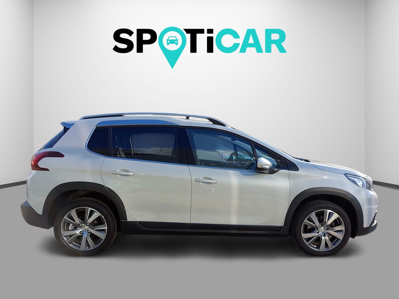 Peugeot 2008 Allure 1.2 PureTech 81KW (110CV)S&S EAT6 - Foto 2