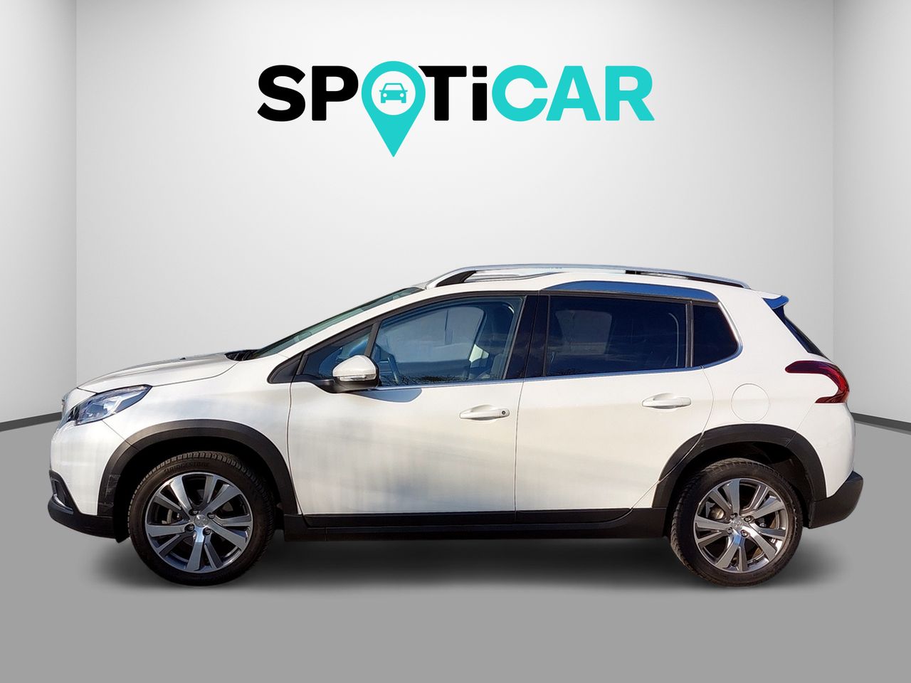 Peugeot 2008 Allure 1.2 PureTech 81KW (110CV)S&S EAT6 - Foto 2