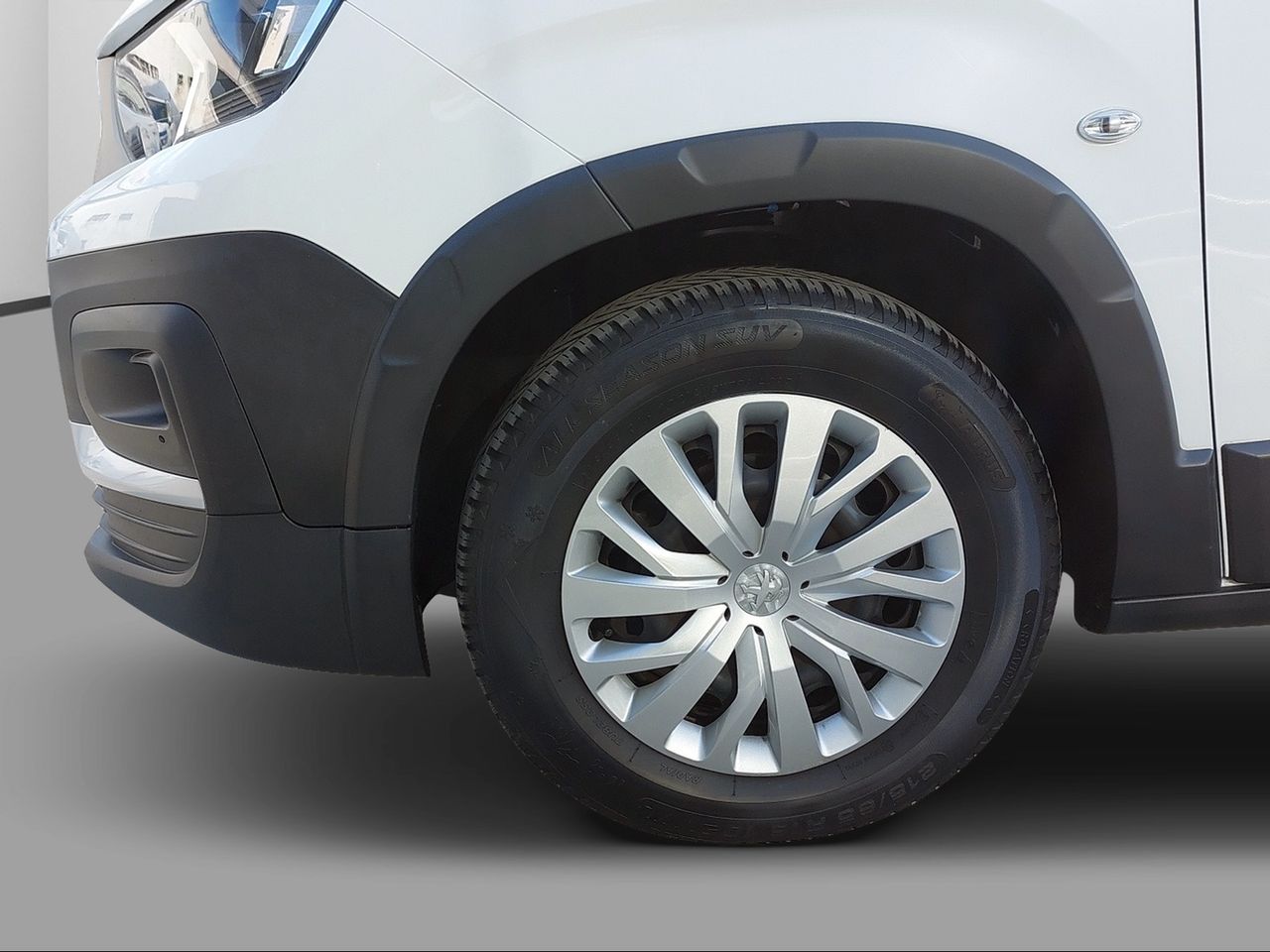 Peugeot Rifter Active Standard BlueHDi 73kW - Foto 2