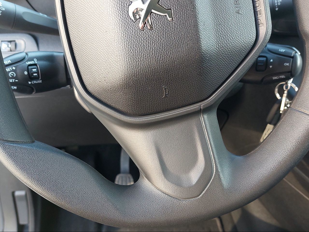 Peugeot Rifter Active Standard BlueHDi 73kW - Foto 2
