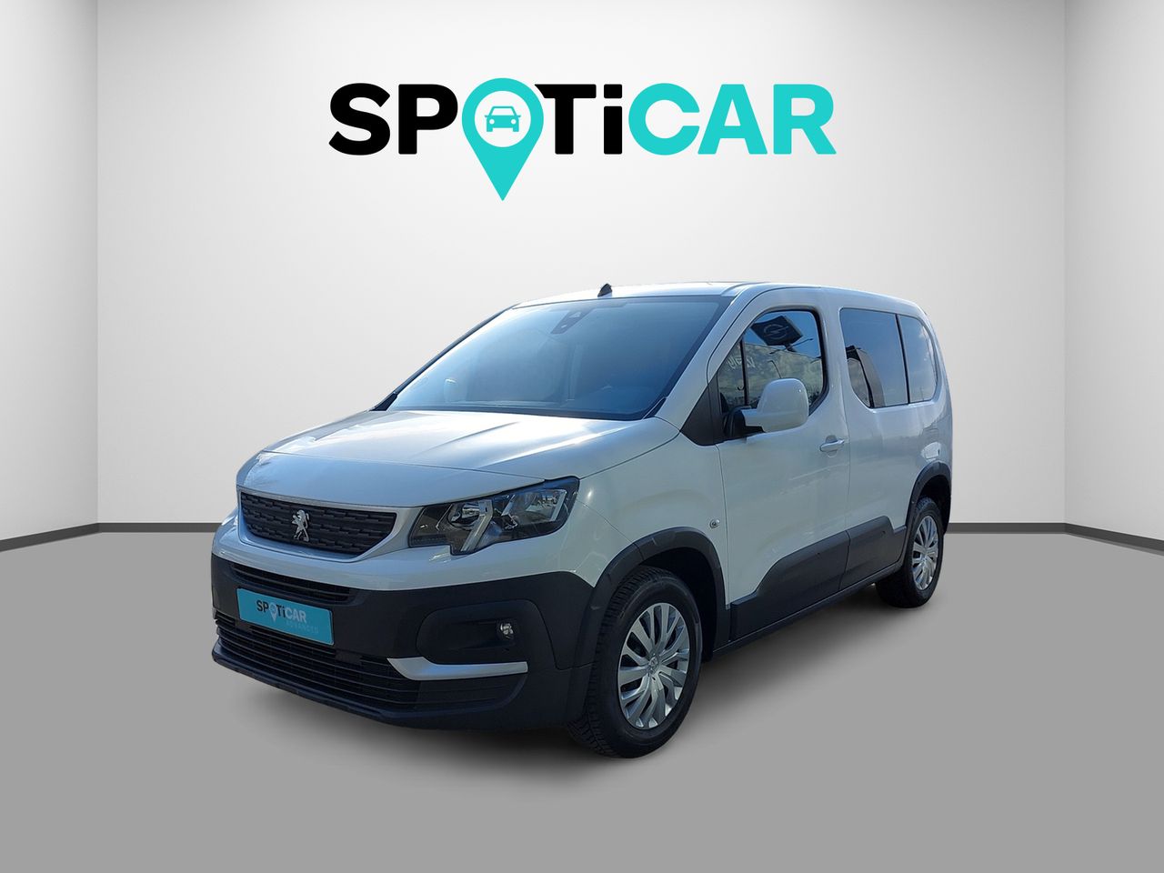 Foto peugeot rifter 2021 /