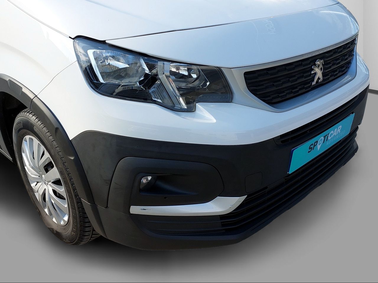 Peugeot Rifter Active Standard BlueHDi 73kW - Foto 2