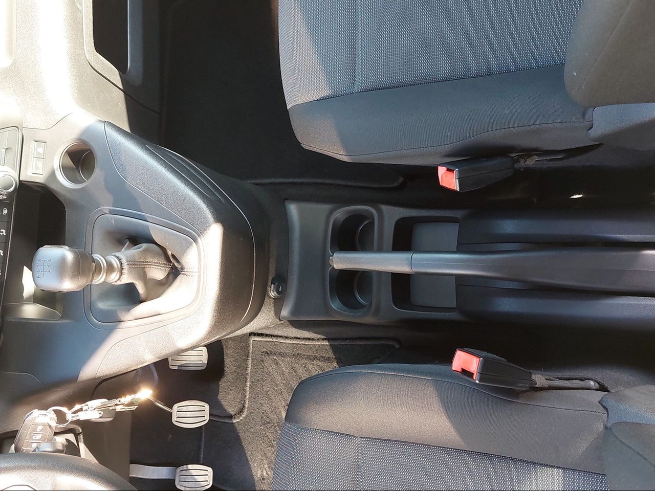 Peugeot Rifter Active Standard BlueHDi 73kW - Foto 2
