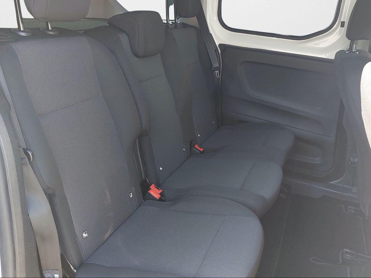 Peugeot Rifter Active Standard BlueHDi 73kW - Foto 2