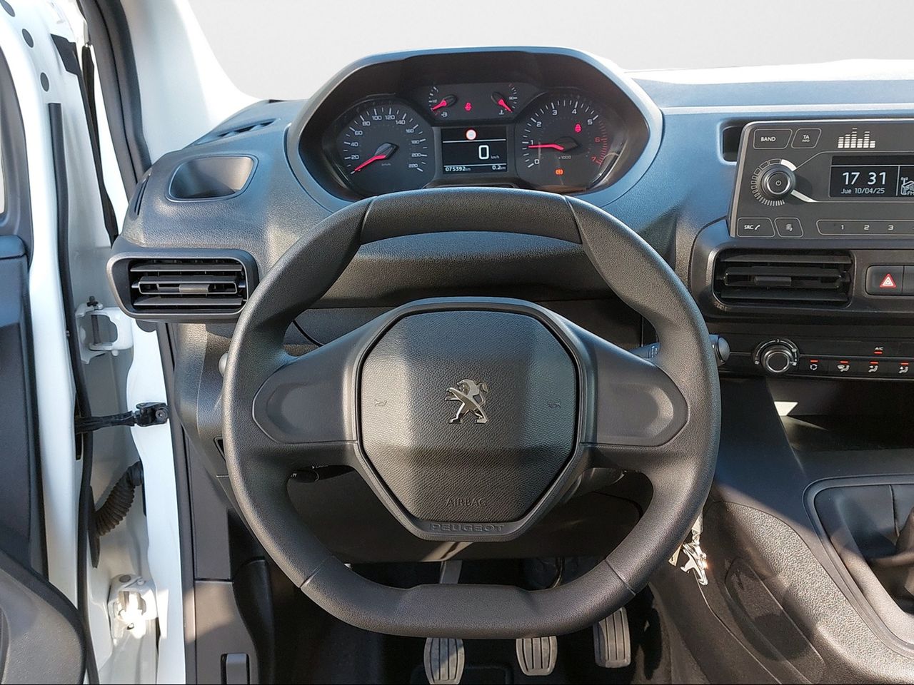 Peugeot Rifter Active Standard BlueHDi 73kW - Foto 2