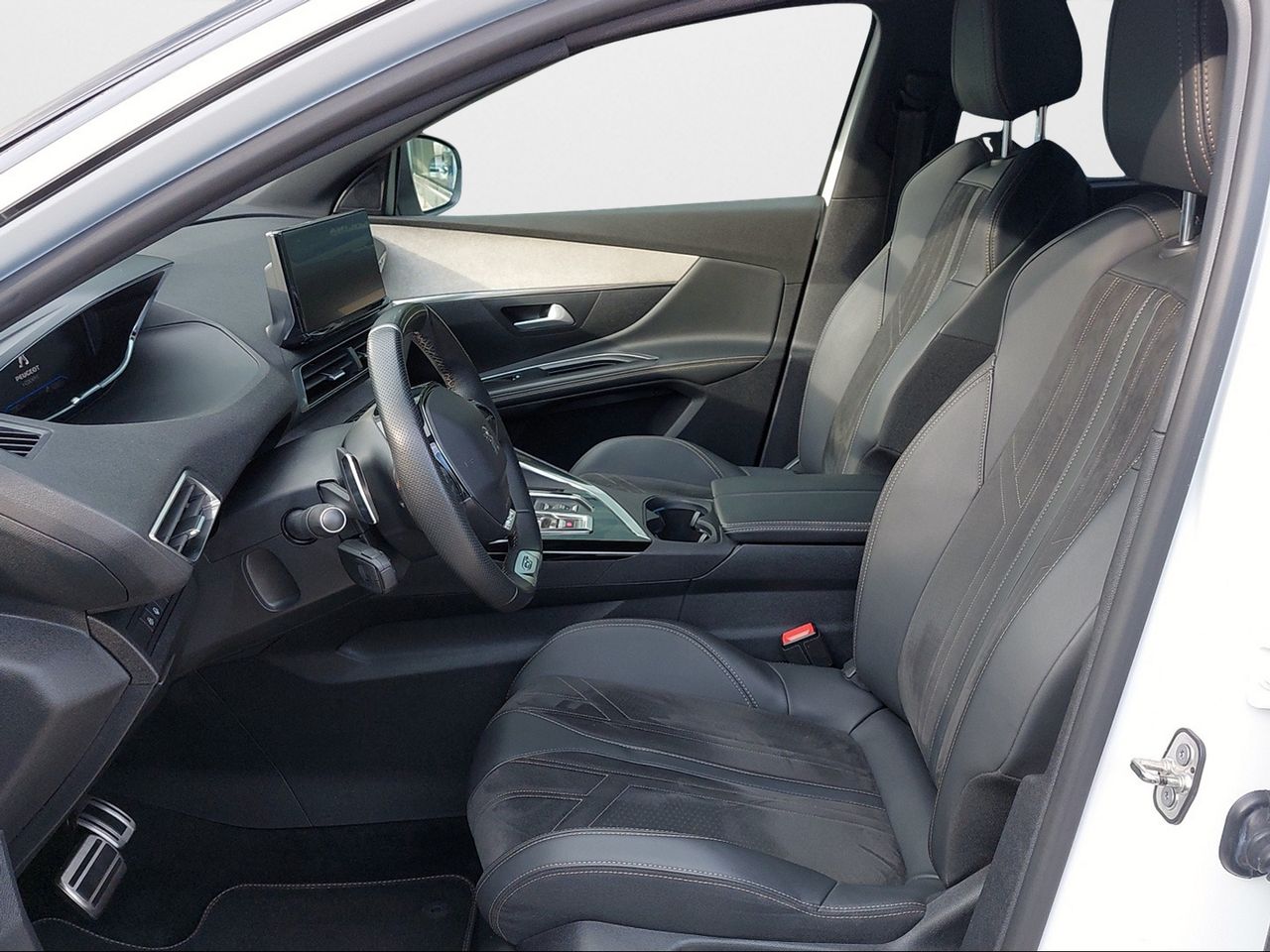 Peugeot 5008 1.5 BlueHDi 96kW S&S GT EAT8 - Foto 2
