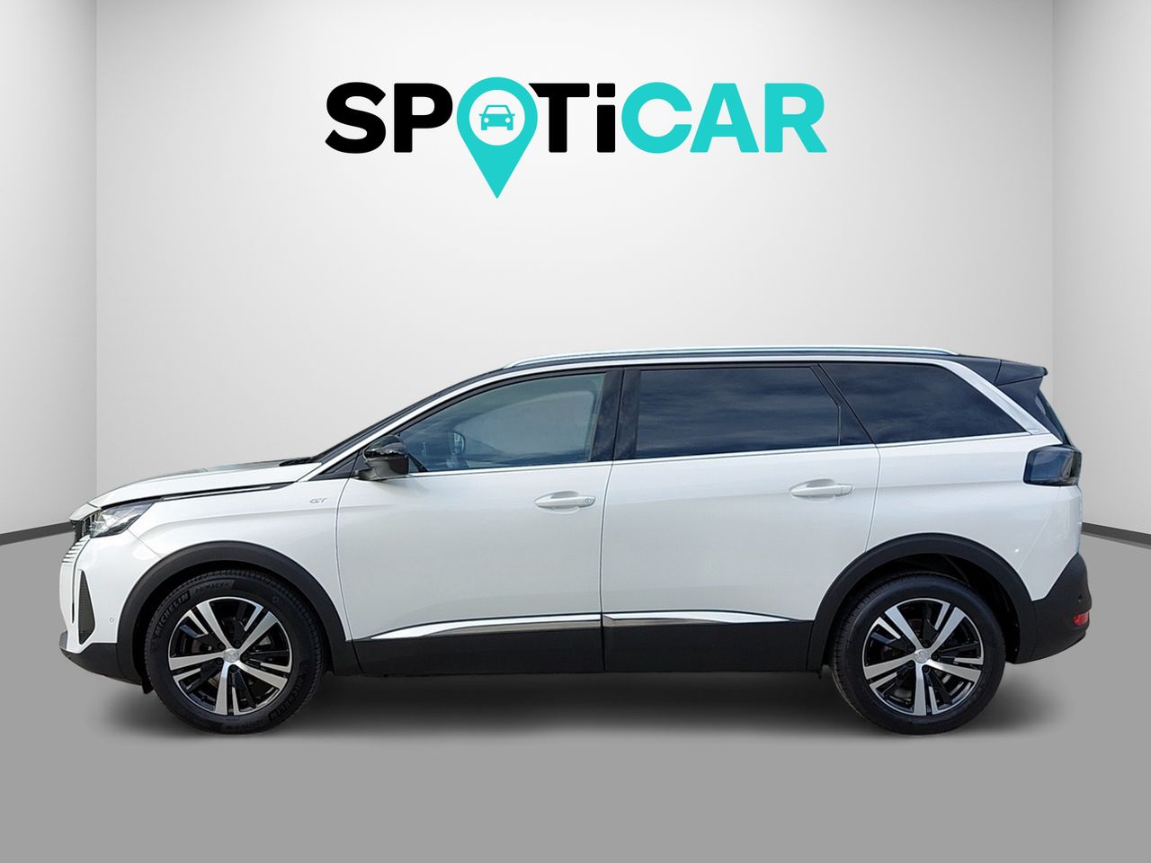 Peugeot 5008 1.5 BlueHDi 96kW S&S GT EAT8 - Foto 2