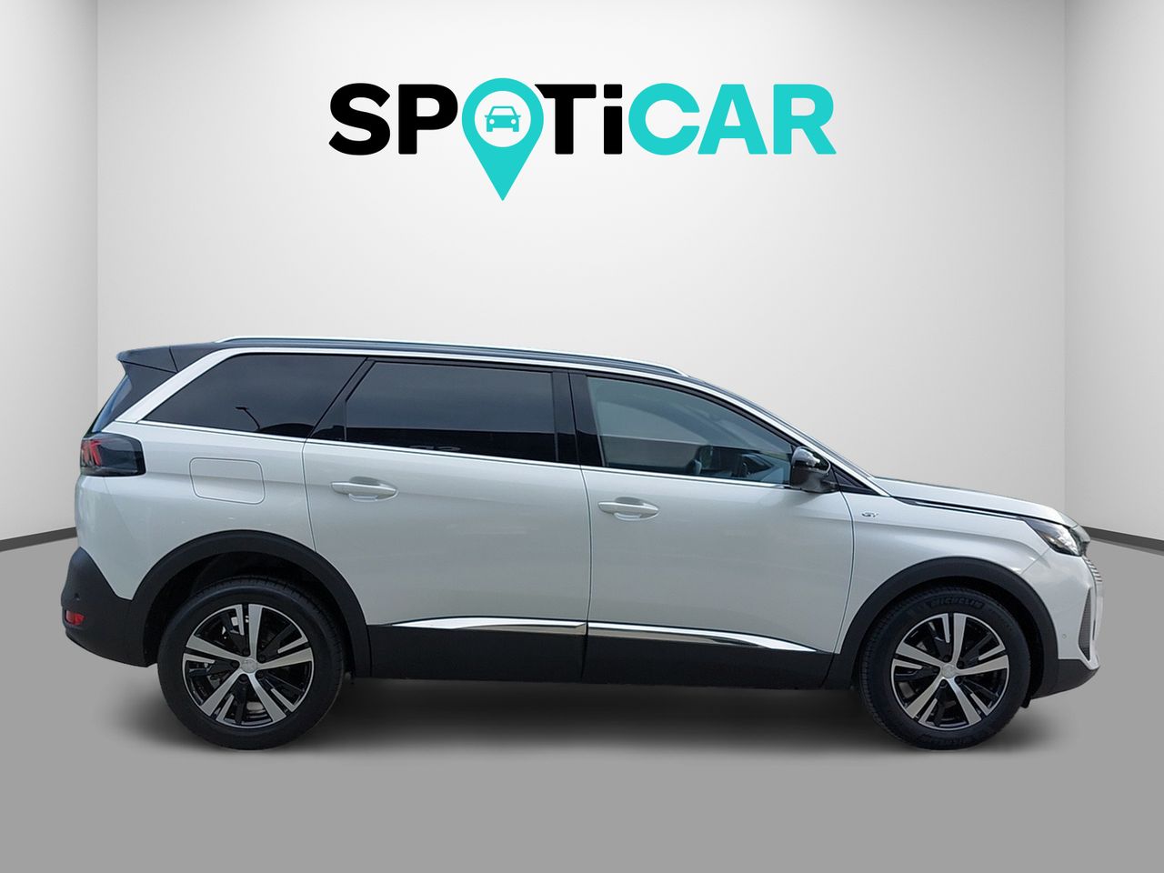 Peugeot 5008 1.5 BlueHDi 96kW S&S GT EAT8 - Foto 2