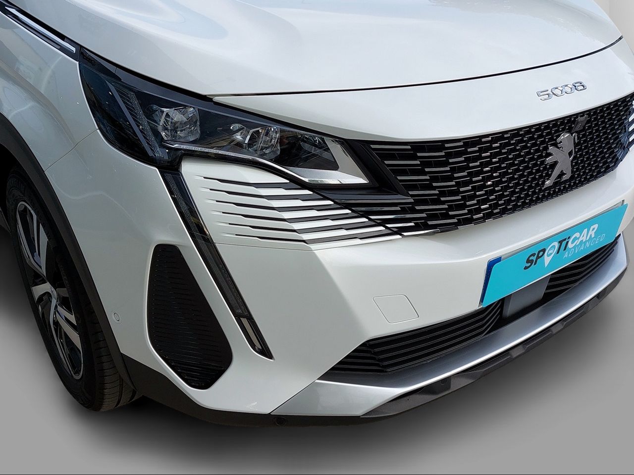 Peugeot 5008 1.5 BlueHDi 96kW S&S GT EAT8 - Foto 2