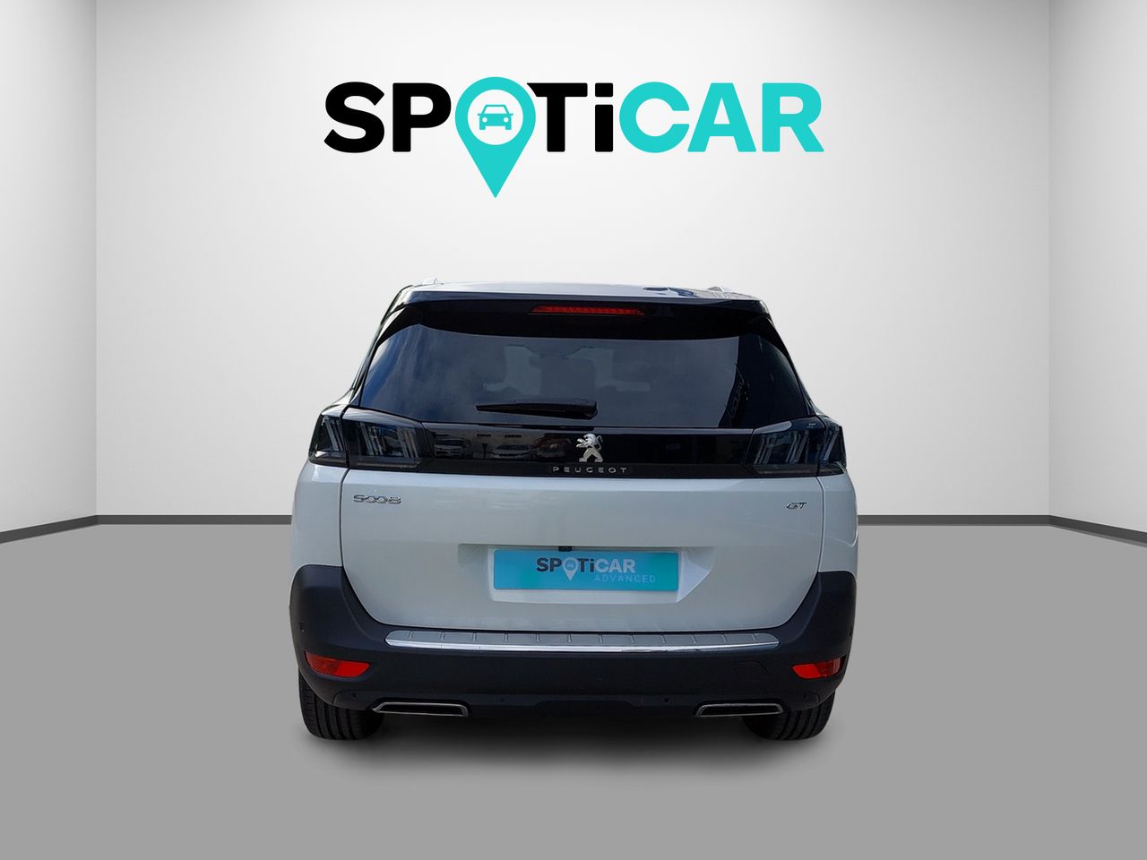 Peugeot 5008 1.5 BlueHDi 96kW S&S GT EAT8 - Foto 2