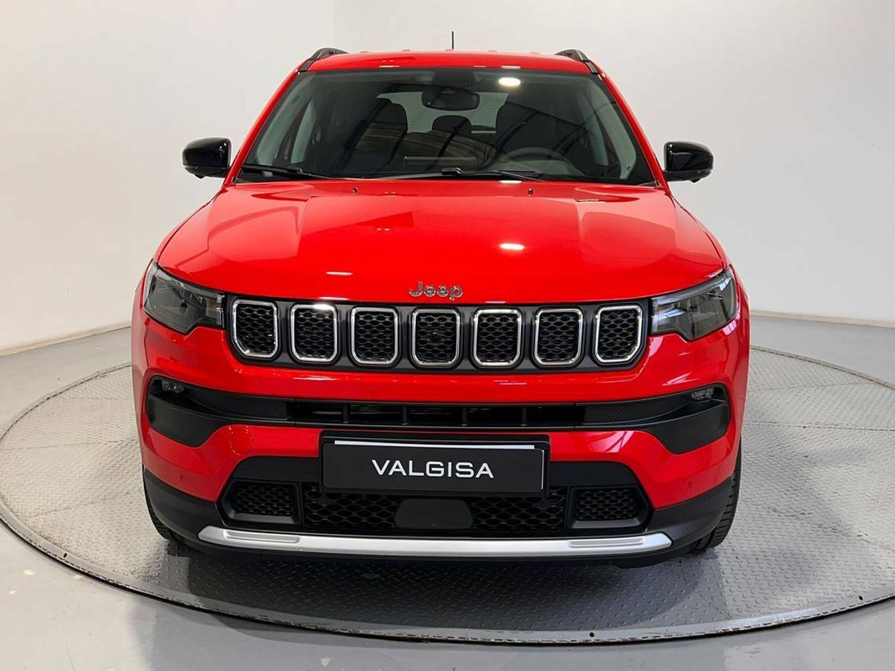 jeep compass 2024 / foto grande (2)