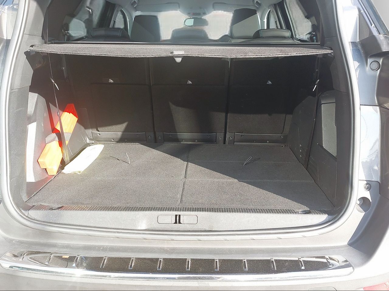Peugeot 5008 1.5 BlueHDi 96kW (130CV) S&S Allure Pack - Foto 2