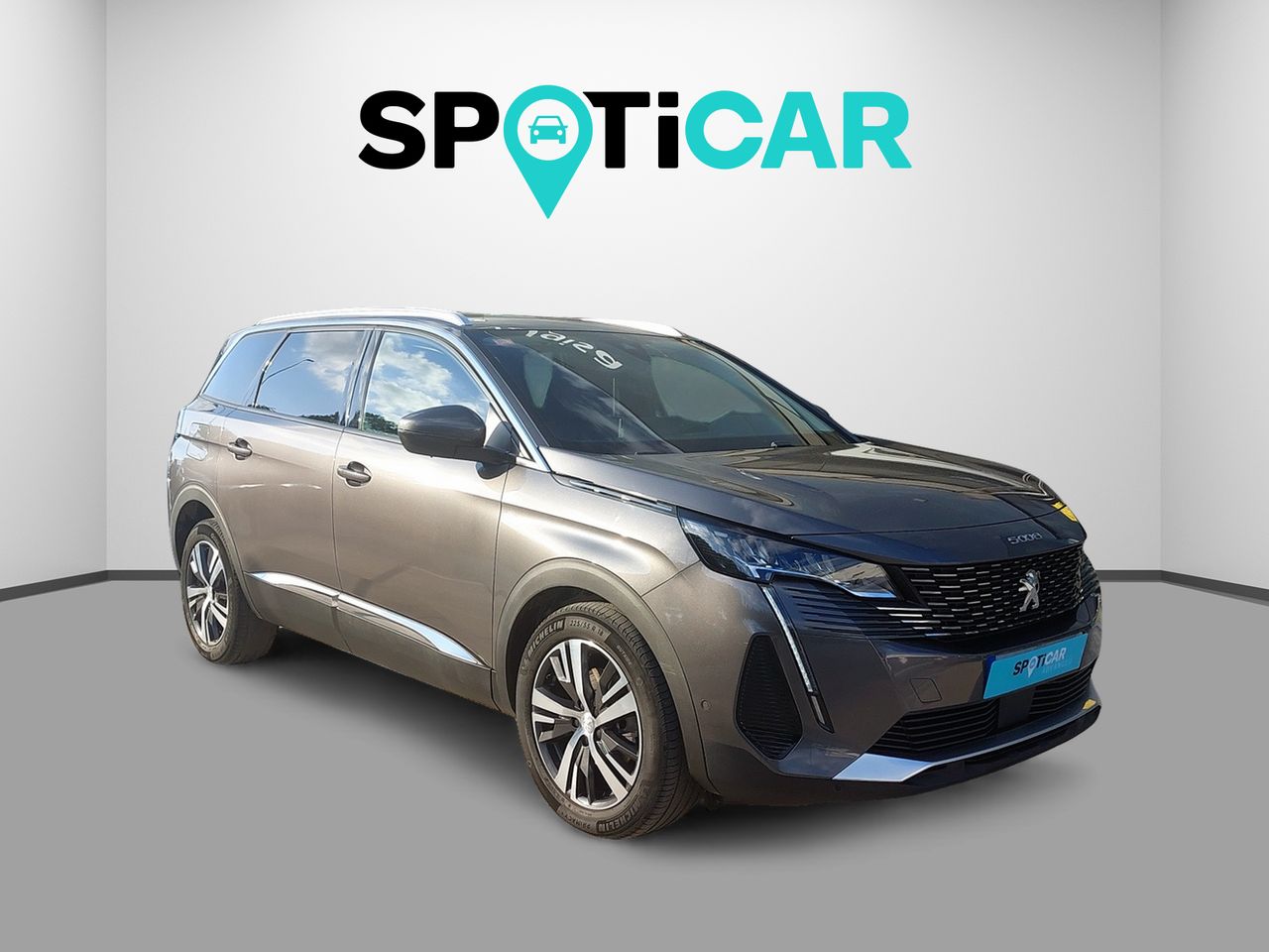 Peugeot 5008 1.5 BlueHDi 96kW (130CV) S&S Allure Pack - Foto 2