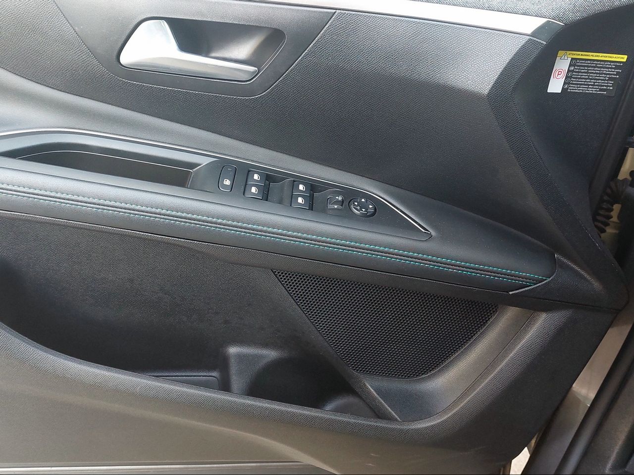 Peugeot 5008 1.5 BlueHDi 96kW (130CV) S&S Allure Pack - Foto 2