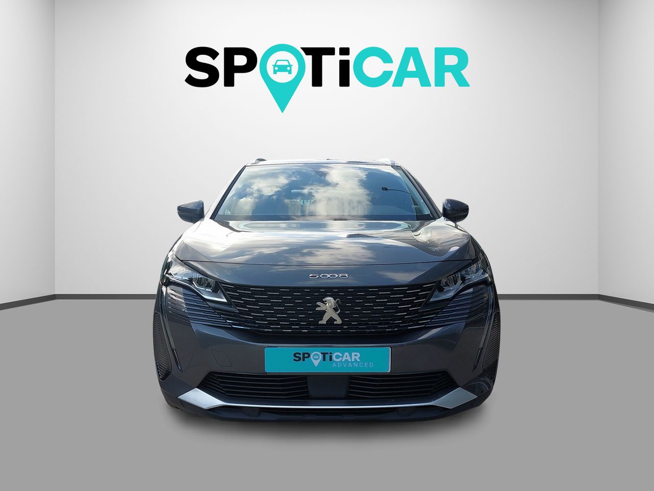 Peugeot 5008 1.5 BlueHDi 96kW (130CV) S&S Allure Pack - Foto 2