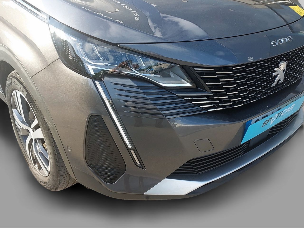 Peugeot 5008 1.5 BlueHDi 96kW (130CV) S&S Allure Pack - Foto 2